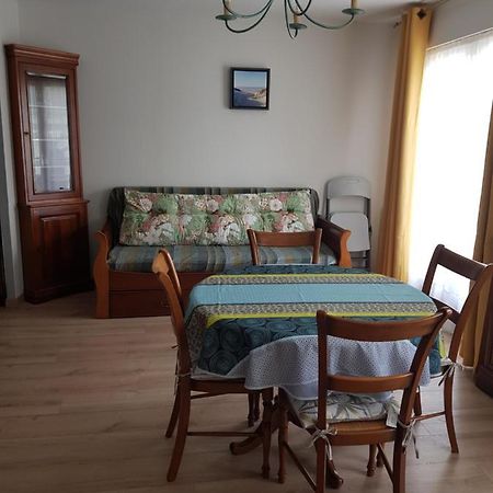 Residence Jeanne 50 M De L'Esplanade Classe 2 Etoiles Berck Екстериор снимка